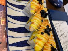 -仙隐小鹿中華の日料(正弘城店)