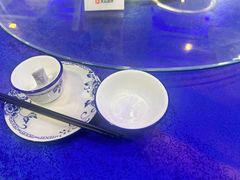 -东江海鲜大排档·潮汕菜·砂锅粥