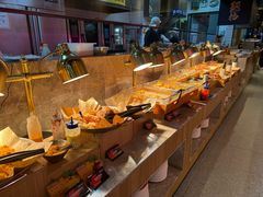 -比格比萨自助(南京万达茂店)