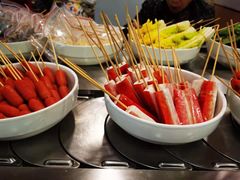 -就这家旋转小火锅(西安路罗斯福店)