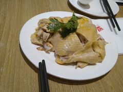 -泰煌鸡·上海白斩鸡·鸡汤面(鹤庆店)