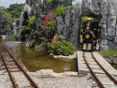 -深圳锦绣中华民俗村