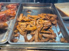 -竺桥兄弟烤鸭馆(竺桥店)
