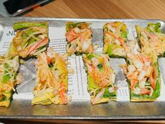 -KimPro 辛普乐概念韩餐