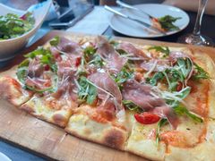 -EATALIA意塔利意式餐厅(鼓楼店)