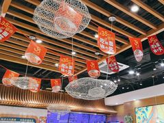-西部马华清真兰州牛肉面·烧烤夜市(三里河店)