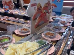 -争鲜回转寿司(东方银座店)