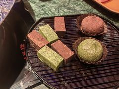 -牛New寿喜烧(金鹰世界店)