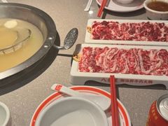 -八合里潮汕鲜牛肉火锅(广州五羊邨店)