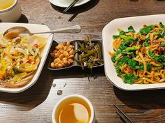 -大洋家·潮汕鱼鲜·花胶砂锅粥(天河东路店)