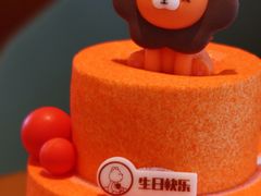 -CAKEBOSS蛋糕老板(东直门来福士店)