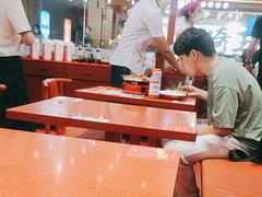 -喜家德虾仁水饺(长泰广场店)