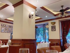 -摩根扒房(桐梓林店)