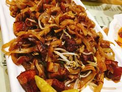 -葛记焖饼(伏牛路店)