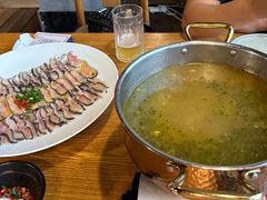 -印象鲵宴·张家界地标美食名片(溪布街店)