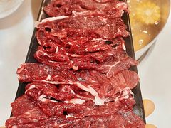-陈记顺和牛肉火锅馆(天河北路店)