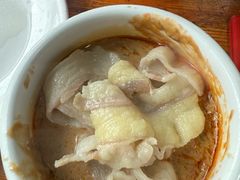 -元盛居(生态大街店)