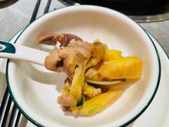 -品也·鲍鱼鸡火锅(皇庭广场店)