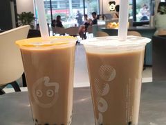 -CoCo都可(中集店)