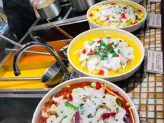 -大食代美食广场(迪士尼小镇店)
