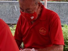 -詹爷爷乌节路街头冰淇淋