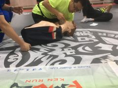 -格斗兄弟搏击健身训练馆(望京店)