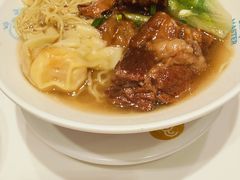 -龙记香港茶餐厅(久光百货店)