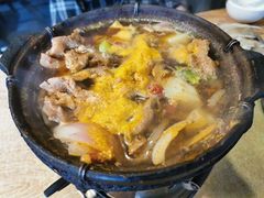 -范贤光鸡公煲(平乐园总店)