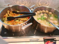 -比格比萨自助(德思勤四季汇店)