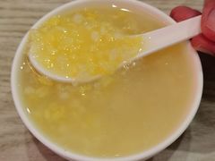 -杨记杏仁茶(椰园店)