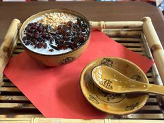 -廣福德记·传统手作茶点铺(广渠门店)