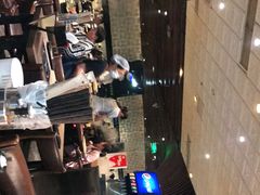 -火炉火自助餐(悠唐购物中心店)
