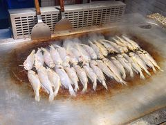 -星伦多自助料理(华润万象城店)