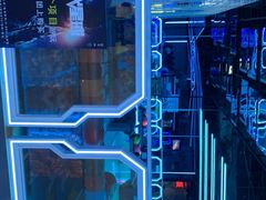 -世代星球·保龄球·镭战真人CS·团建(杨浦店)