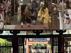 -晋祠博物馆