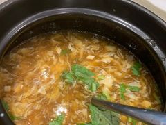 -熠盛粤味·顺德桑拿鸡(永康路店)