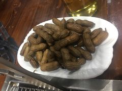 -旺烤园烧烤·炭烤羊腿(吴江阳光新天地店)