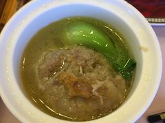 -上海老饭店(北京分店)