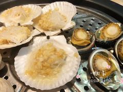 -海大大蒸汽海鲜餐厅·粤菜·特色小炒(欢乐颂店)
