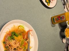 -庐灶江南·江南菜·四合院Bistro(东直门·华侨夜泊君亭店)