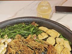 -一烙锅(友谊店)