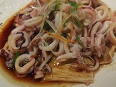 -汀小府·福建客家菜(鼓山沃尔玛店)