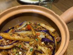 -后湖小院·乡野田园菜