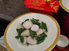 -王宝和大酒店大堂吧(九江路店)