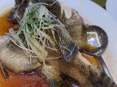 -紫阳海鲜楼·传承闽味(长乐路总店)