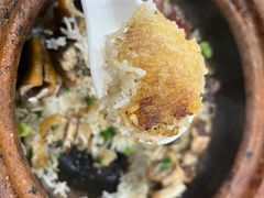 -红星光发煲仔饭(大石街店)