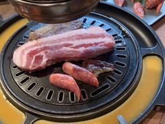 -马场洞肉铺(振安店)