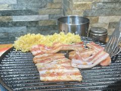 -石记老北京炙子烤肉(松园路店)