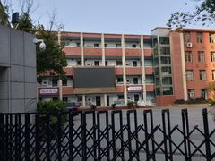 -武汉市洪山区卓刀泉小学