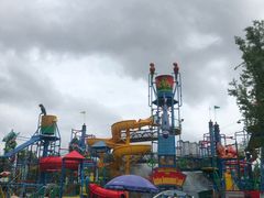 -苏州乐园森林水世界